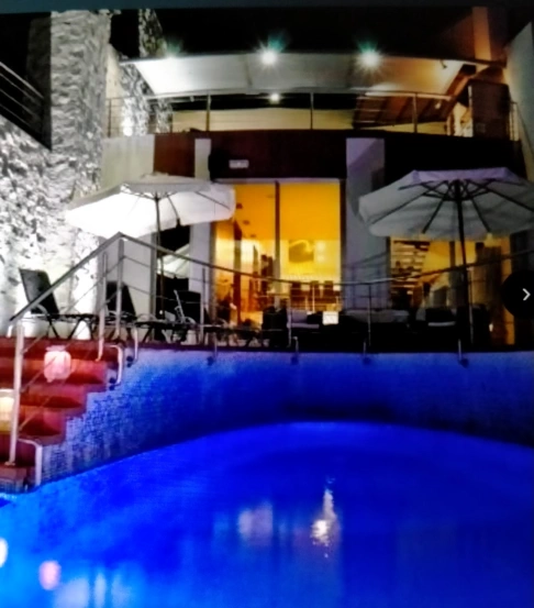 Casa Rural Entregredos, casa rural en Guisando, Ávila