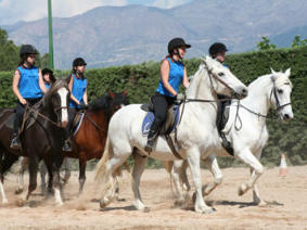 Centro de Turismo Rural La Espuela | La Adrada turismo activo, turismo ecuestre, valle del tietar, la vera, gredos, aventura, aire libre, avila, caceres, equitacion, hipica, paseos a caballo, rutas a caballo, ocio, comarca de la vera, comarca rio tietar, provincia de avila, provincia de caceres, ecues